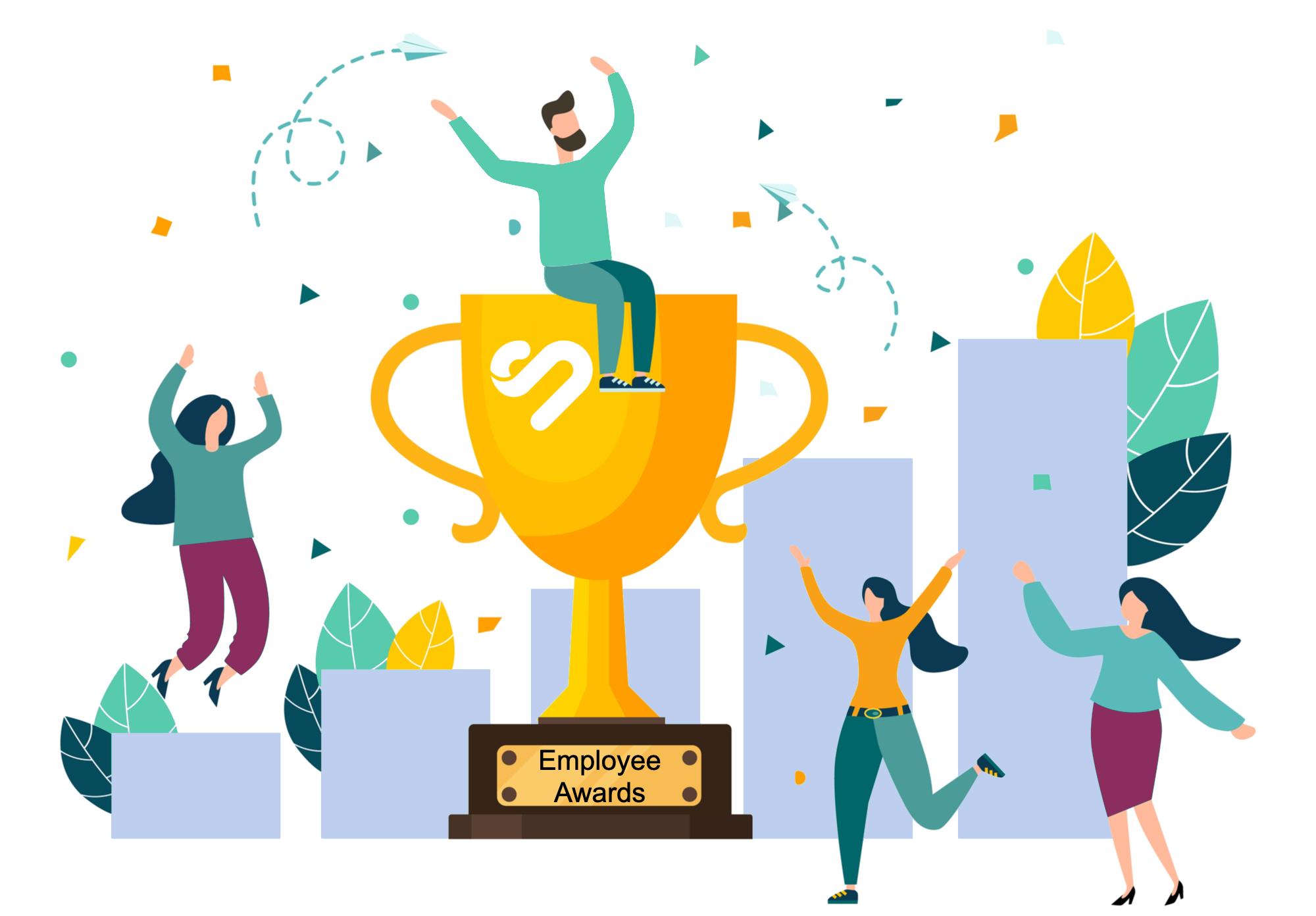 Emerging Company Award