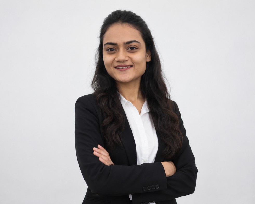 Rajvi Vasavda
