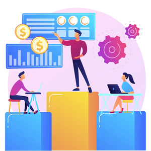 Stock Market : Create Wealth Through Smart Investing