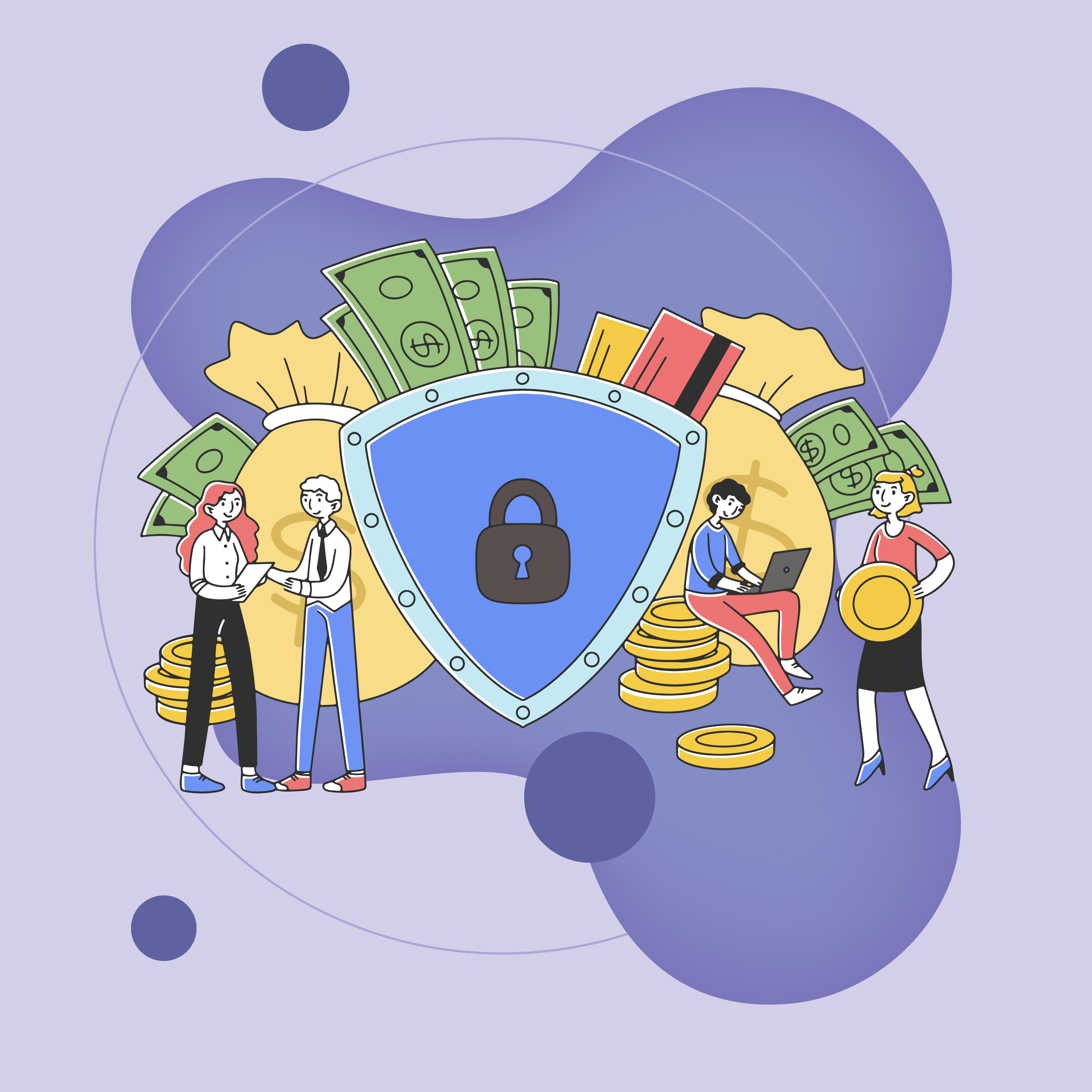 Business Insurance : Safeguard Your Enterprise