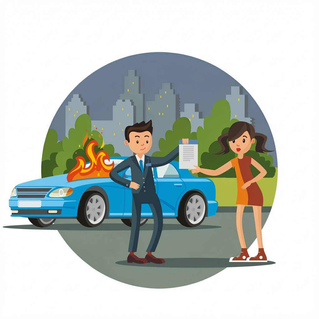 Personal Accident Policy : Protection Against Life’s Unpredictabilities